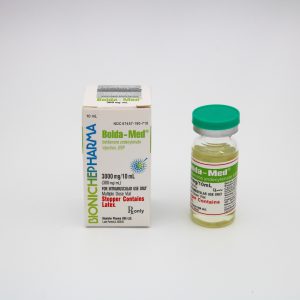 BioNiche Pharma Boldenone 10ml x300mg