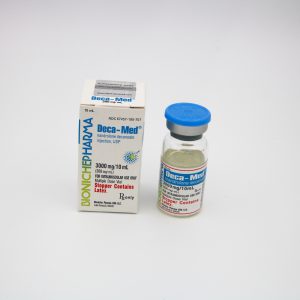 BioNiche Pharma Nadrolone D -10ml x 300mg