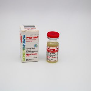 BioNiche Pharma Propa-Med Testosterone Propionate 150mg/1ml