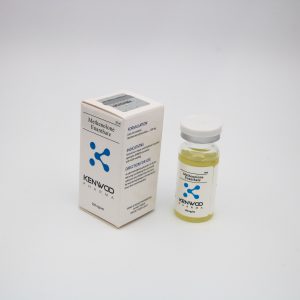 Kenwoo Pharma - Methenolone Enanthate Primobolan 10ml x 150mg