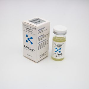 Kenwoo Pharma Nadrolone D -10ml x 300mg
