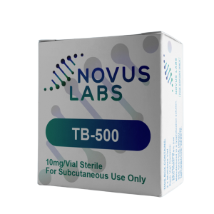 NOVUS LABS USA TB- 500 10mg+ BA water