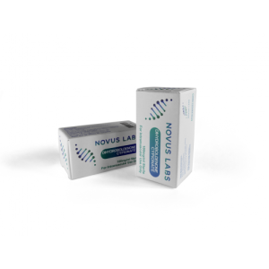 NOVUS LABS USA- Boldenone DHB 10ml x 100mg
